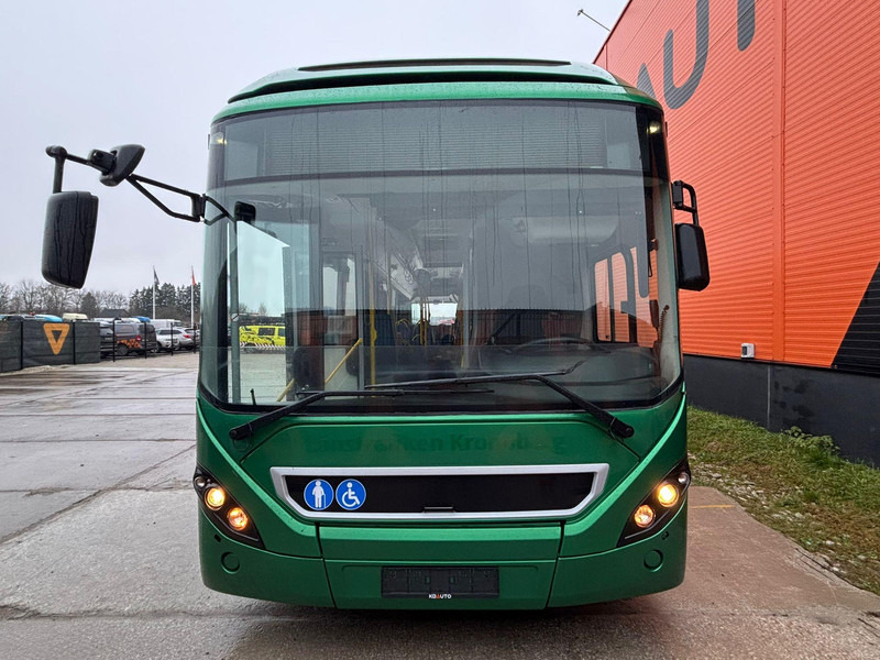Volvo B5LH 7900 HYBRID 4x2 HYBRID / AC / AUXILIARY HEATING / WHEELCHAIR RAMP - Autobus urbano: foto 2 Volvo B5LH 7900 HYBRID 4x2 HYBRID / AC / AUXILIARY HEATING / WHEELCHAIR RAMP - Autobus urbano: foto 2