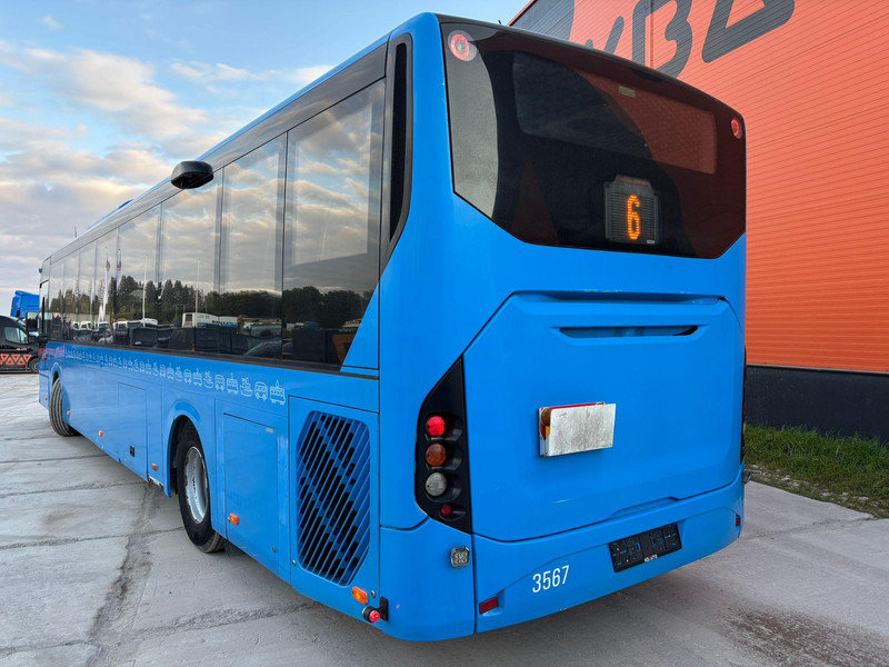 Volvo B7RLE 8900 48 SEATS + 28 STANDING / AC / AUXILIARY HEATER - Autobus extraurbano: foto 5 Volvo B7RLE 8900 48 SEATS + 28 STANDING / AC / AUXILIARY HEATER - Autobus extraurbano: foto 5