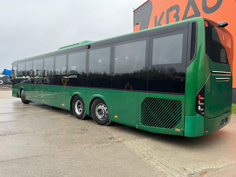 Volvo B8RLE 8900 6x2 AC / AUXILIARY HEATER / WHEELCHAIR RAMP - Autobus urbano: foto 5 Volvo B8RLE 8900 6x2 AC / AUXILIARY HEATER / WHEELCHAIR RAMP - Autobus urbano: foto 5