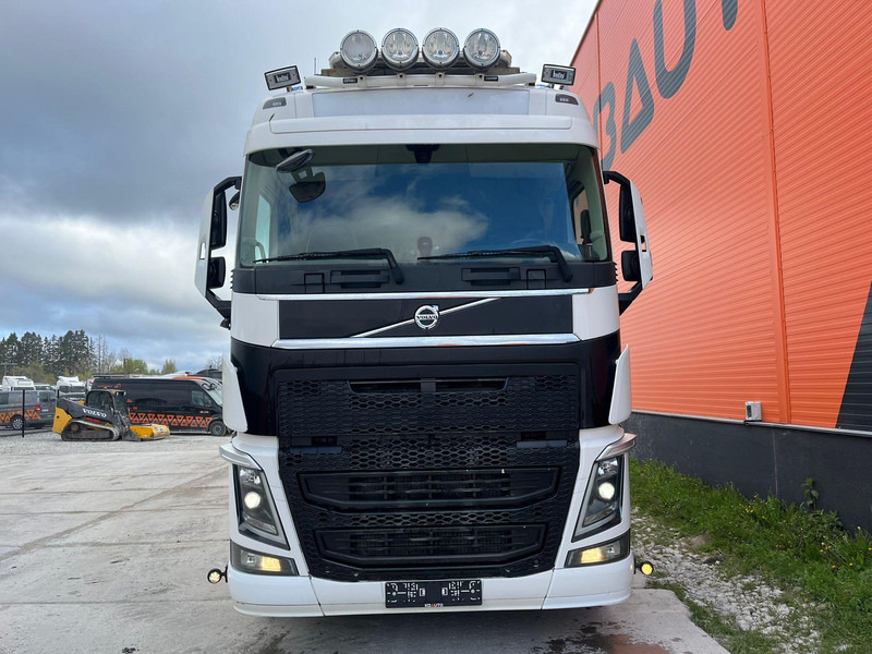 Volvo FH 16 750 8x4*4 COMBI / PK34002 / JOAB L 24 ton / L=4950 mm - Autocarro scarrabile, Camion con gru: foto 3 Volvo FH 16 750 8x4*4 COMBI / PK34002 / JOAB L 24 ton / L=4950 mm - Autocarro scarrabile, Camion con gru: foto 3