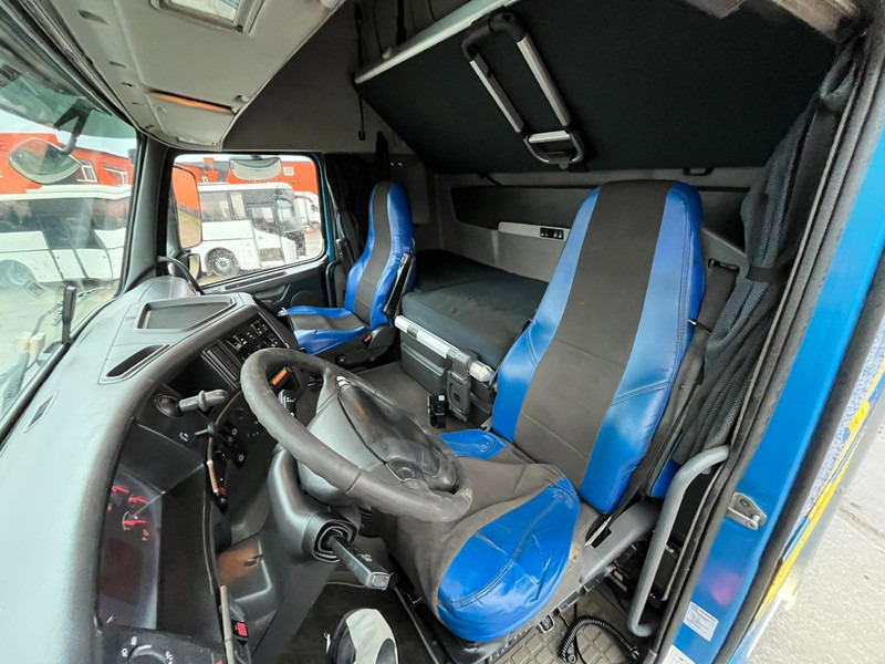 Autocarro con pianale/ Cassone fisso Volvo FH 540 6x2*4 PLATFORM L=6925 mm: foto 19