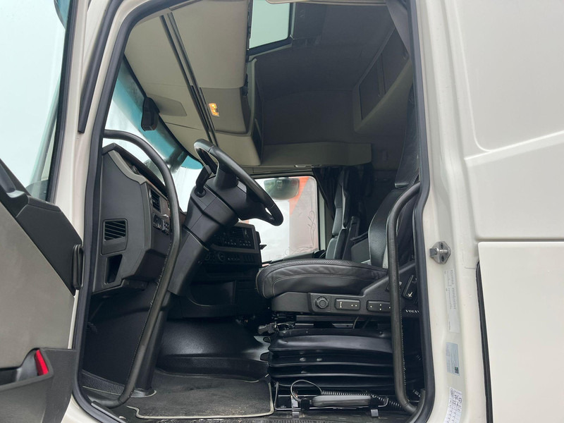 Autocarro telaio Volvo FH 540 8x4*4 CHASSIS L=7137 mm: foto 19