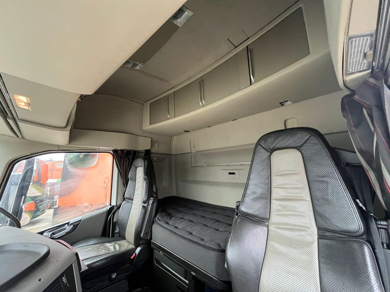 Autocarro telaio Volvo FH 540 8x4*4 CHASSIS L=7137 mm: foto 17