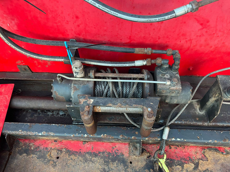 Camion bisarca Volvo FM 300 4x2 PLATFORM L=5321 mm: foto 13 Camion bisarca Volvo FM 300 4x2 PLATFORM L=5321 mm: foto 13