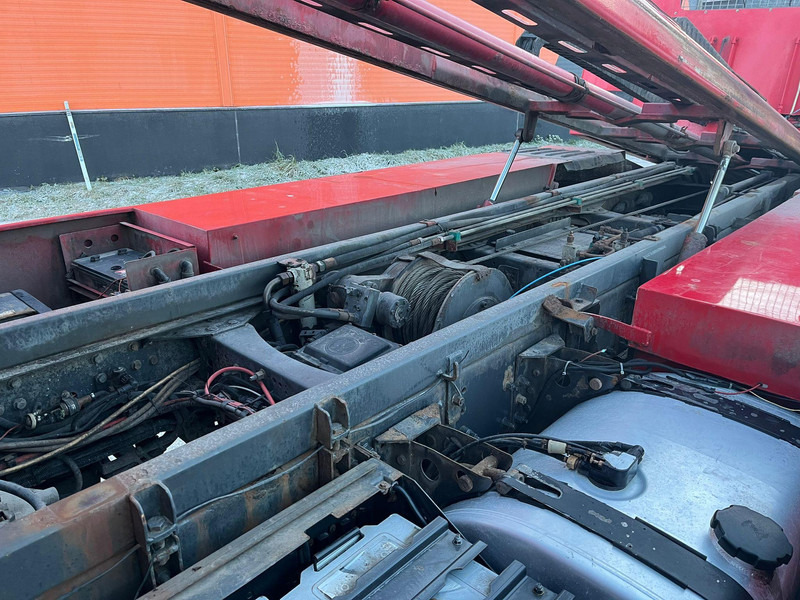 Camion bisarca Volvo FM 300 4x2 PLATFORM L=5321 mm: foto 12 Camion bisarca Volvo FM 300 4x2 PLATFORM L=5321 mm: foto 12