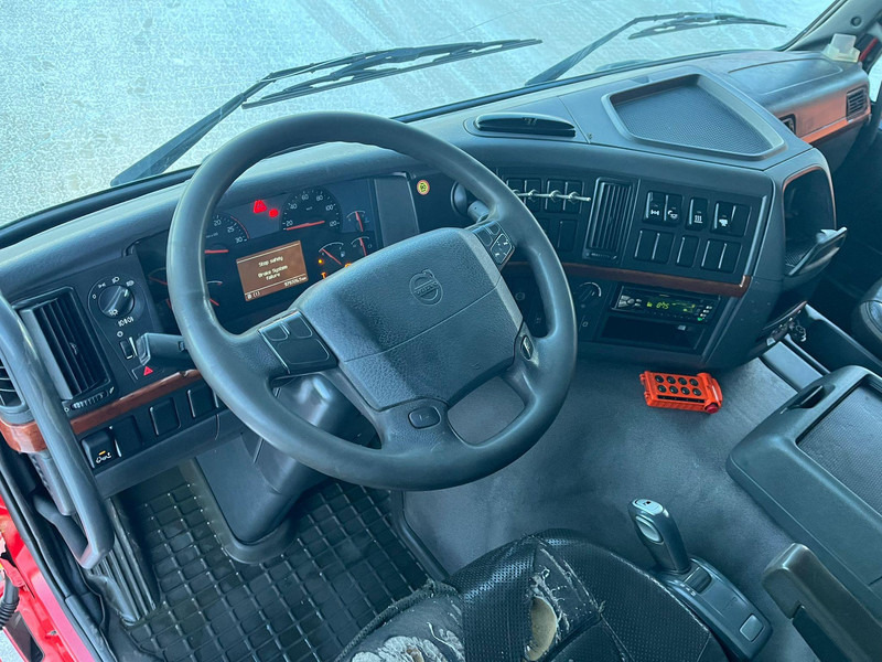 Camion bisarca Volvo FM 300 4x2 PLATFORM L=5321 mm: foto 16 Camion bisarca Volvo FM 300 4x2 PLATFORM L=5321 mm: foto 16