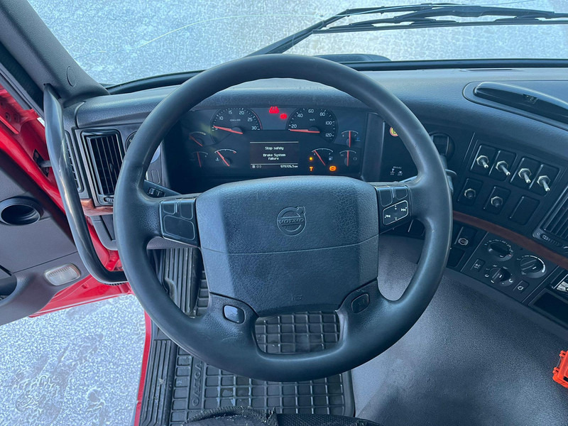 Camion bisarca Volvo FM 300 4x2 PLATFORM L=5321 mm: foto 17 Camion bisarca Volvo FM 300 4x2 PLATFORM L=5321 mm: foto 17