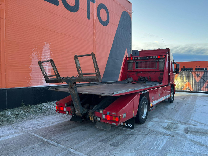 Camion bisarca Volvo FM 300 4x2 PLATFORM L=5321 mm: foto 6 Camion bisarca Volvo FM 300 4x2 PLATFORM L=5321 mm: foto 6