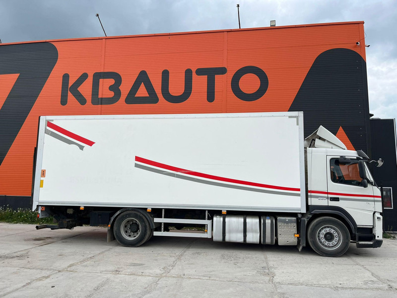 Volvo FM 330 4x2 BOX L=7533 mm - Autocarro furgonato: foto 5 Volvo FM 330 4x2 BOX L=7533 mm - Autocarro furgonato: foto 5
