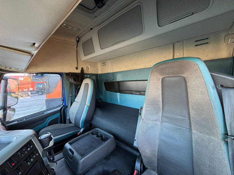 Autocarro furgonato Volvo FM 330 4x2 BOX L=7608 mm: foto 18 Autocarro furgonato Volvo FM 330 4x2 BOX L=7608 mm: foto 18