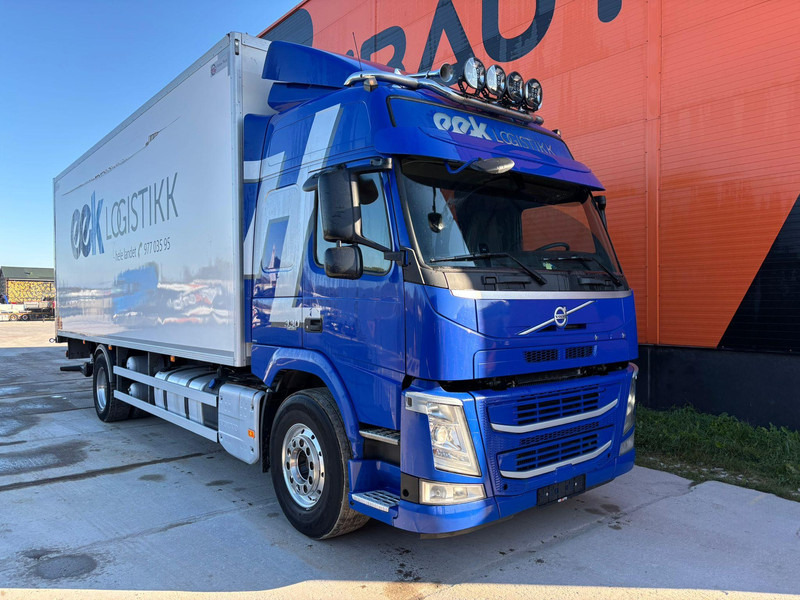 Volvo FM 330 4x2 BOX L=7608 mm - Autocarro furgonato: foto 4 Volvo FM 330 4x2 BOX L=7608 mm - Autocarro furgonato: foto 4