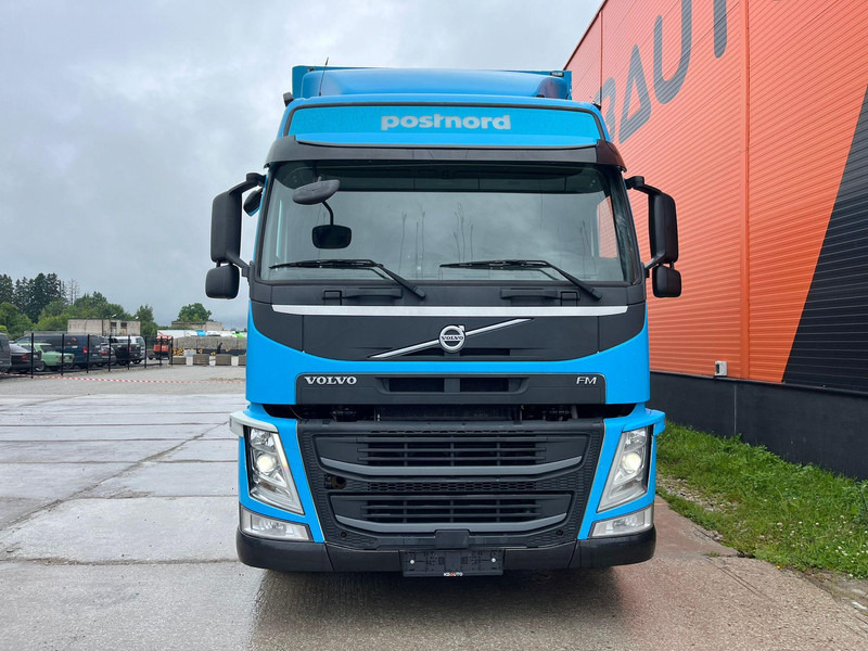 Volvo FM 330 4x2 BOX L=7694 mm - Autocarro furgonato: foto 3 Volvo FM 330 4x2 BOX L=7694 mm - Autocarro furgonato: foto 3
