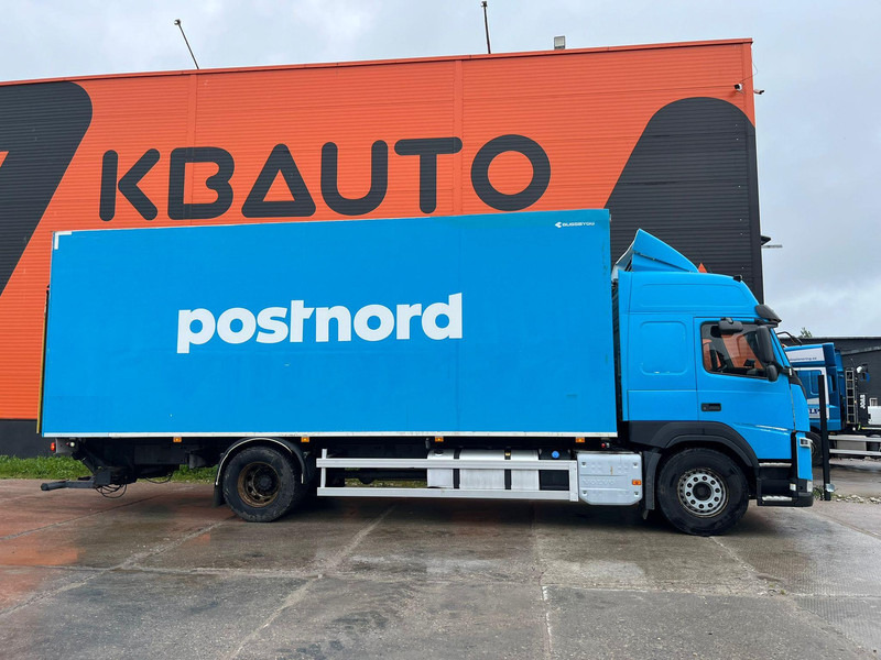 Volvo FM 330 4x2 BOX L=7694 mm - Autocarro furgonato: foto 5 Volvo FM 330 4x2 BOX L=7694 mm - Autocarro furgonato: foto 5