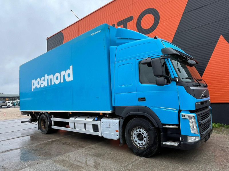 Volvo FM 330 4x2 BOX L=7694 mm - Autocarro furgonato: foto 4 Volvo FM 330 4x2 BOX L=7694 mm - Autocarro furgonato: foto 4