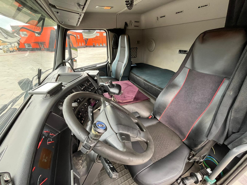 Leasing di Volvo FM 450 6x2*4 HMF 2420-K5 / JOAB L 17 ton / L=5000 mm Volvo FM 450 6x2*4 HMF 2420-K5 / JOAB L 17 ton / L=5000 mm: foto 19