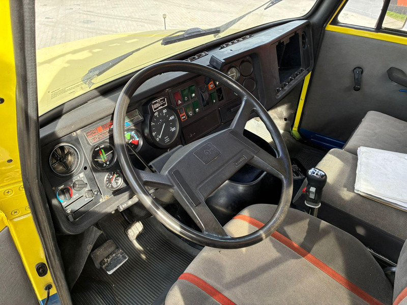 Autogru Volvo N 10 6x4 BJÖRNKRANAR C 1601 / 20 TON / BOOM 26,2 + JIB: foto 19 Autogru Volvo N 10 6x4 BJÖRNKRANAR C 1601 / 20 TON / BOOM 26,2 + JIB: foto 19