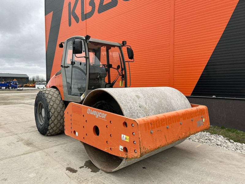 Weycor AW 1120 E - Rullo: foto 4 Weycor AW 1120 E - Rullo: foto 4