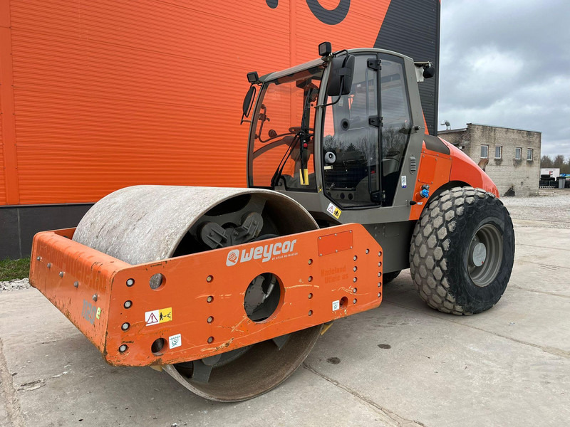 Weycor AW 1120 E - Rullo: foto 2 Weycor AW 1120 E - Rullo: foto 2