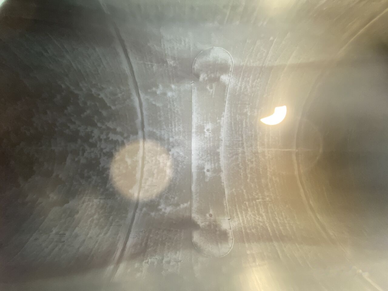 Semirimorchio silos Feldbinder: foto 12