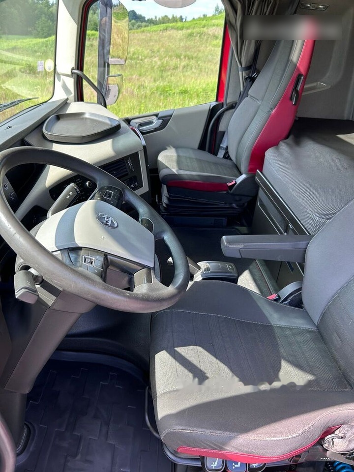 Trattore stradale Volvo FH 500: foto 20