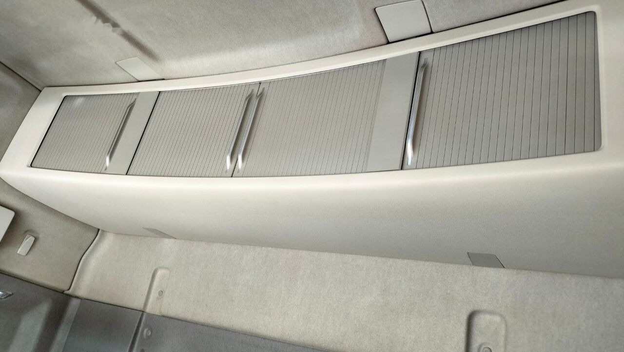 Trattore stradale Volvo FH 500: foto 23