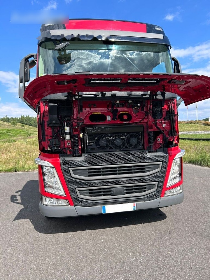 Trattore stradale Volvo FH 500: foto 16