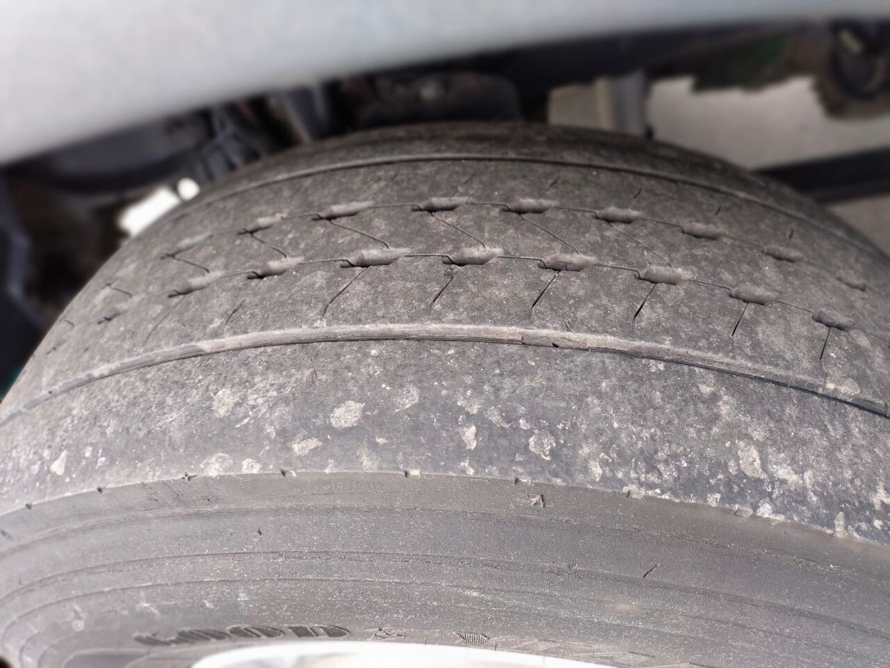 Trattore stradale Volvo FH 500: foto 34