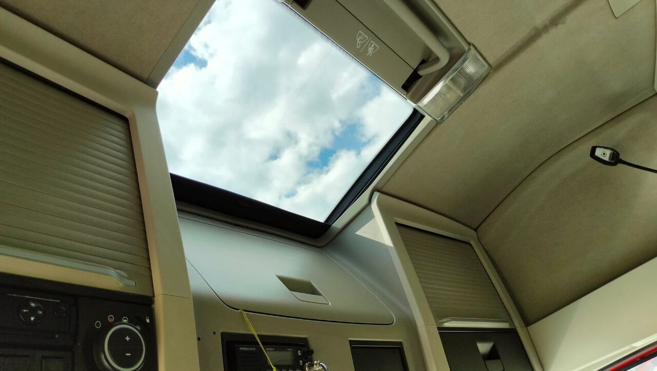 Trattore stradale Volvo FH 500: foto 22