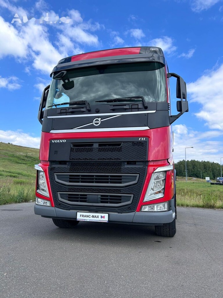 Trattore stradale Volvo FH 500: foto 6