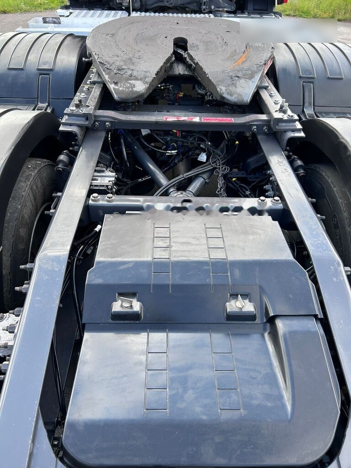 Trattore stradale Volvo FH 500: foto 30