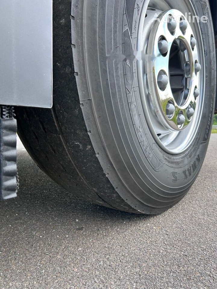 Trattore stradale Volvo FH 500: foto 32