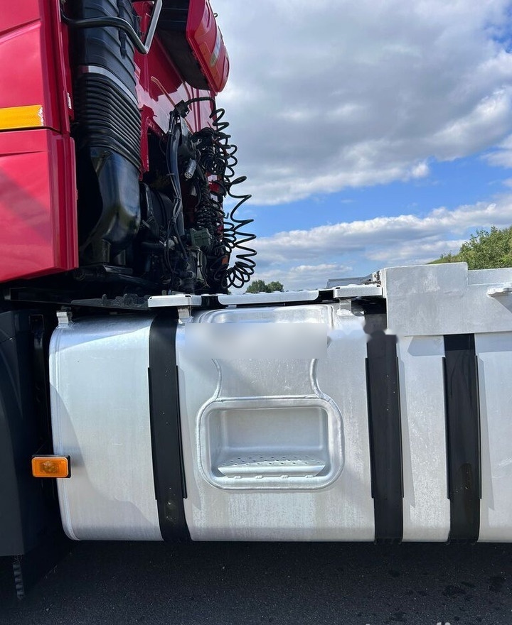 Trattore stradale Volvo FH 500: foto 25