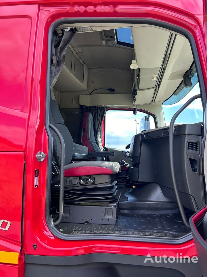 Trattore stradale Volvo FH 500: foto 17