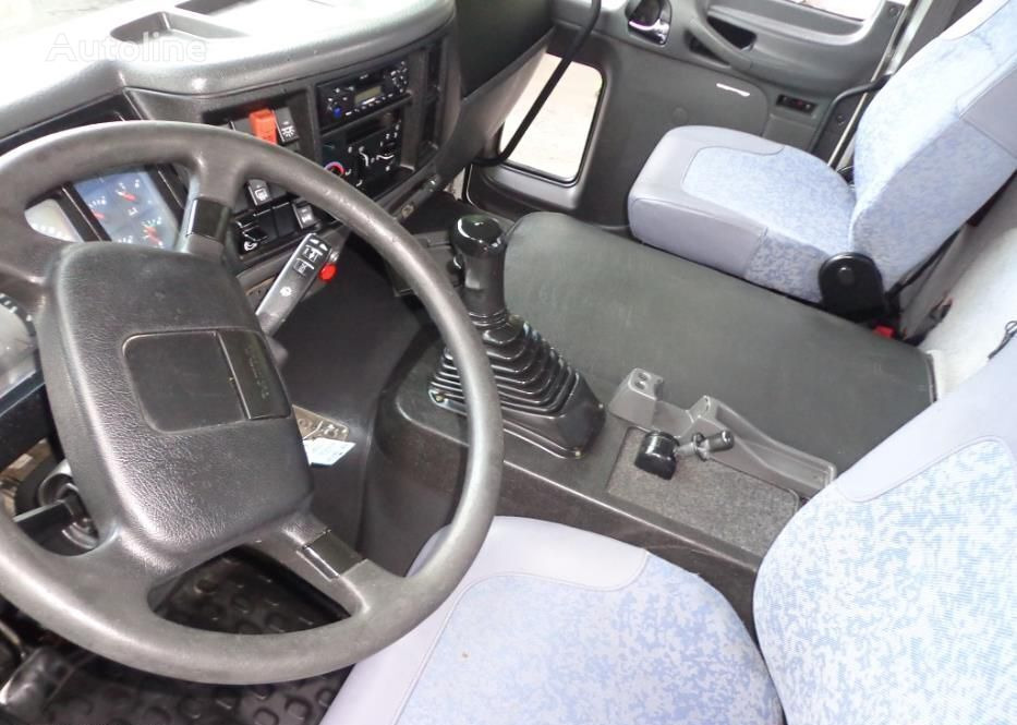 Volvo FL 19.250 - Autocarro telaio: foto 5 Volvo FL 19.250 - Autocarro telaio: foto 5