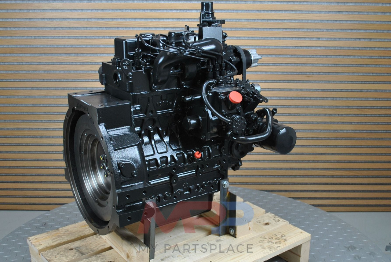 Caterpillar Caterpillar C 1.8 *NIEUW* - Motore per Macchina da cantiere: foto 4 Caterpillar Caterpillar C 1.8 *NIEUW* - Motore per Macchina da cantiere: foto 4