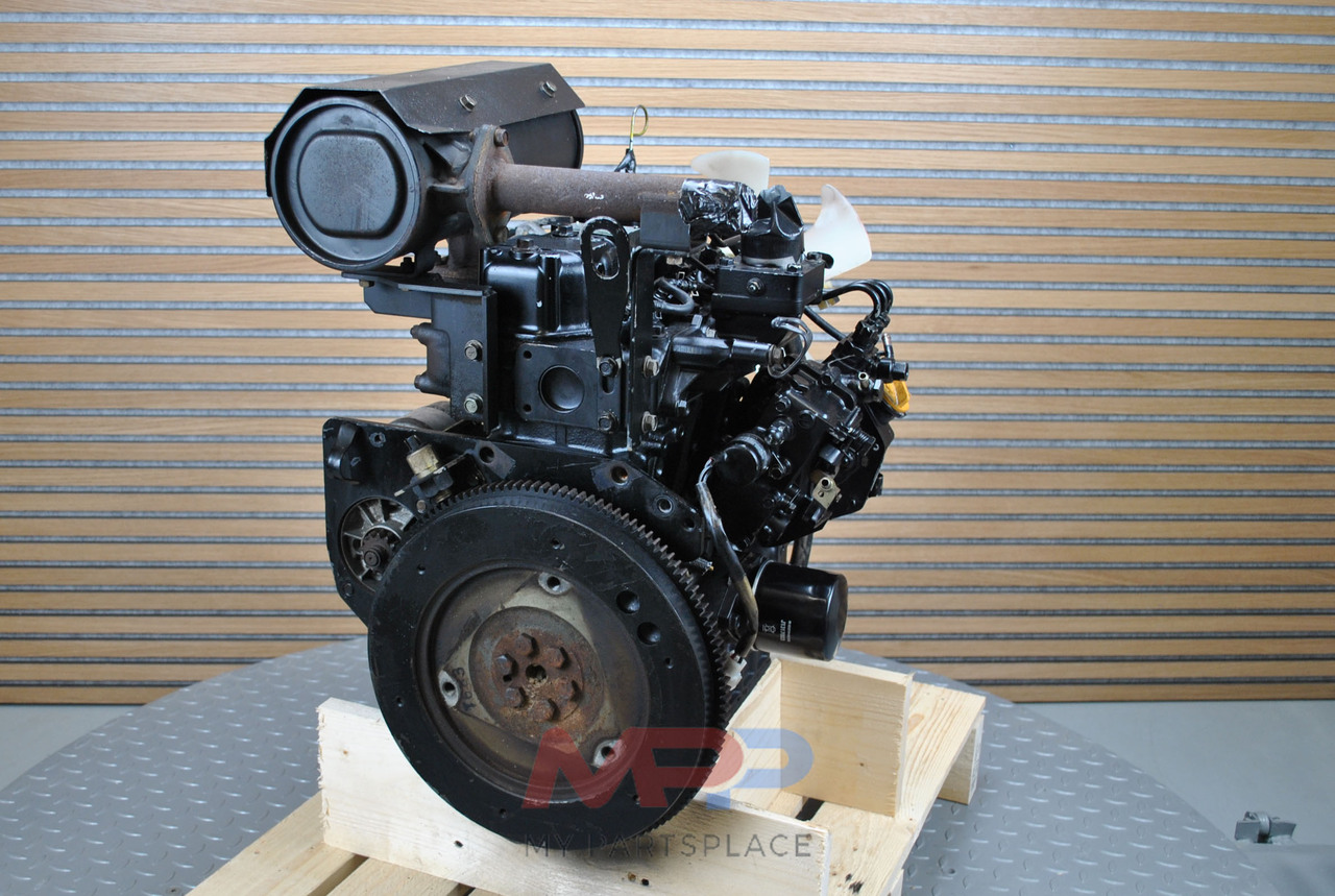 Motore per Trattore ISUZU 3CC1: foto 11