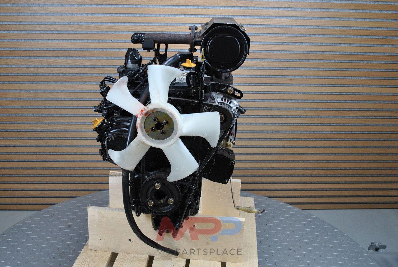 Motore per Trattore ISUZU 3CC1: foto 20