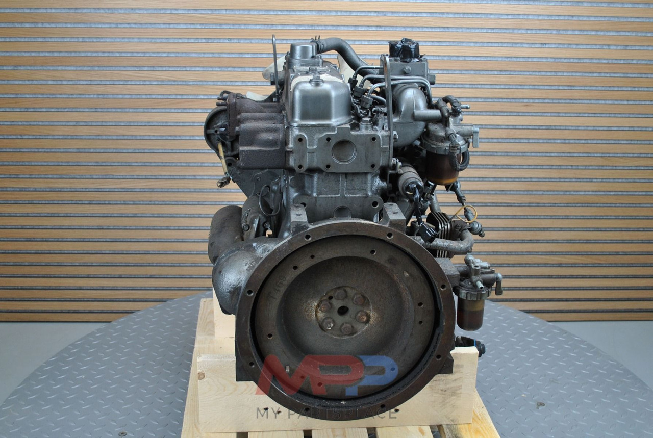 Komatsu 3D84 - Motore per Macchina da cantiere: foto 3 Komatsu 3D84 - Motore per Macchina da cantiere: foto 3