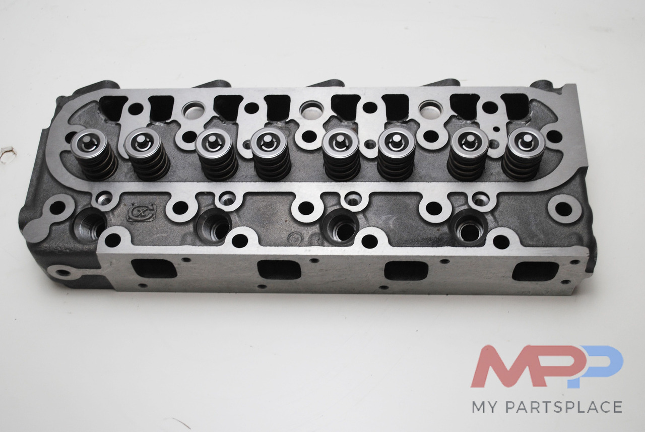 Kubota Cilinderkop Kubota V1505 en V1505-T - Motore: foto 1 Kubota Cilinderkop Kubota V1505 en V1505-T - Motore: foto 1