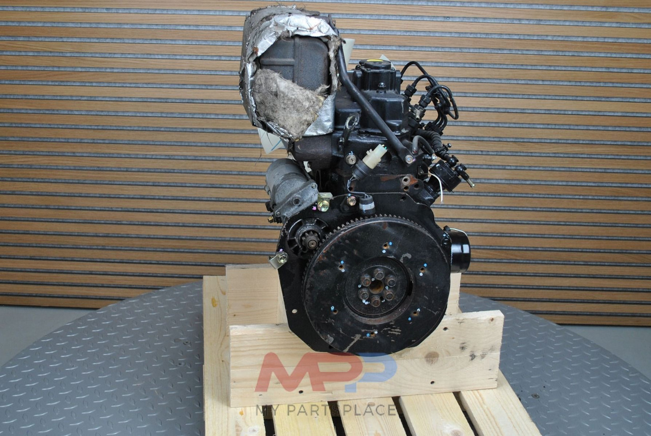 Perkins Perkins Marine M30 - Motore: foto 3 Perkins Perkins Marine M30 - Motore: foto 3