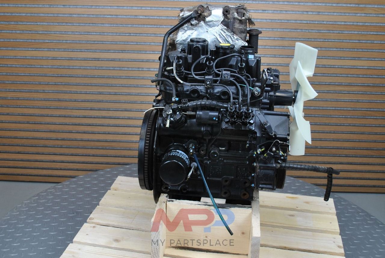 Perkins Perkins Marine M30 - Motore: foto 4 Perkins Perkins Marine M30 - Motore: foto 4