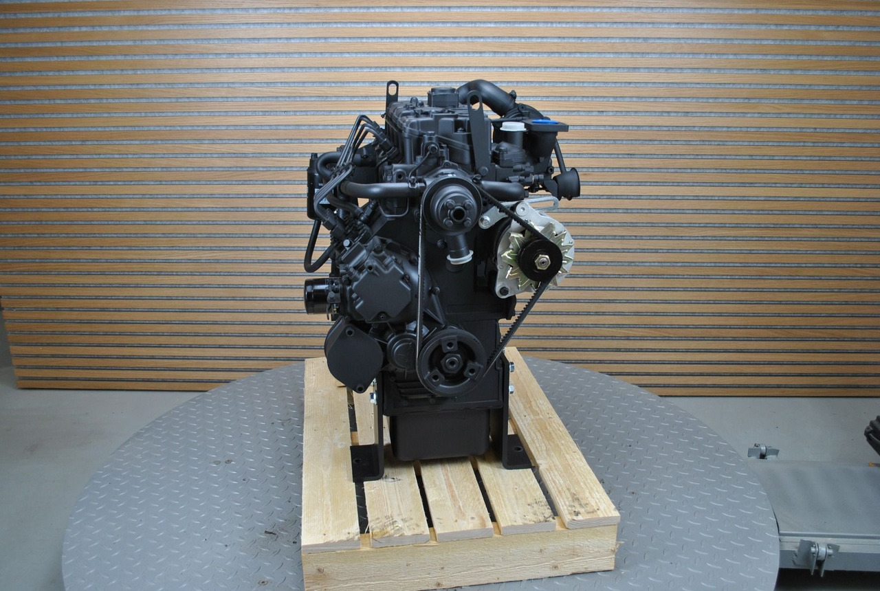 Perkins perkins 404-22 T (turbo) NEW - Motore per Macchina agricola: foto 5 Perkins perkins 404-22 T (turbo) NEW - Motore per Macchina agricola: foto 5