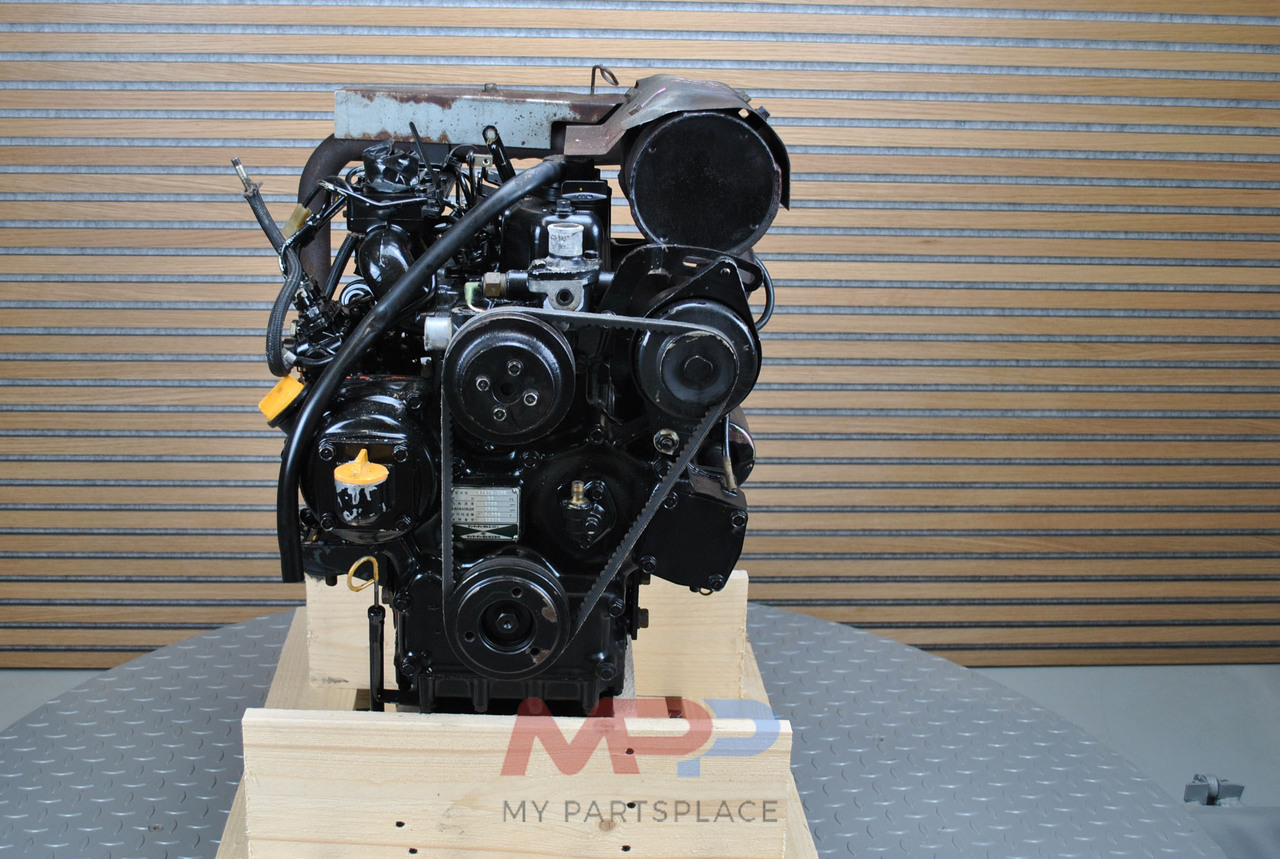 Motore per Trattore YANMAR 3TN75: foto 20
