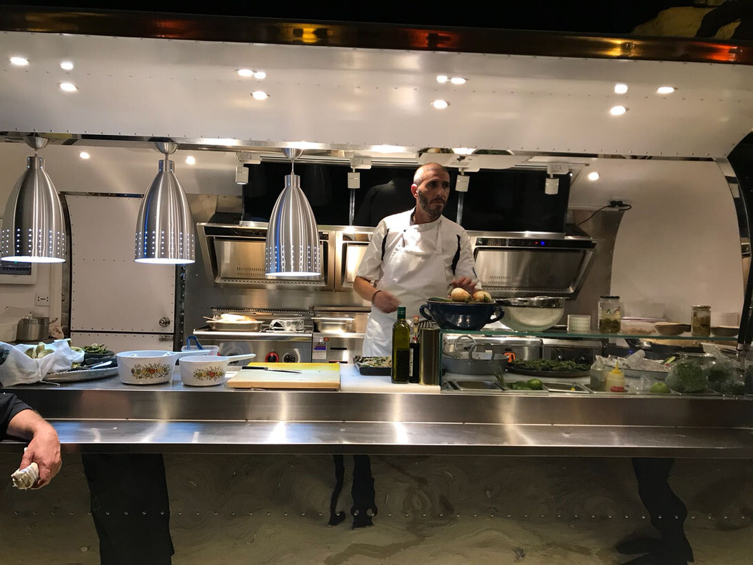 ERZODA Catering Trailer | Food Truck | Concession trailer | Food Trailers | catering truck | Kitchen Trailer - Rimorchio autonegozio: foto 4 ERZODA Catering Trailer | Food Truck | Concession trailer | Food Trailers | catering truck | Kitchen Trailer - Rimorchio autonegozio: foto 4