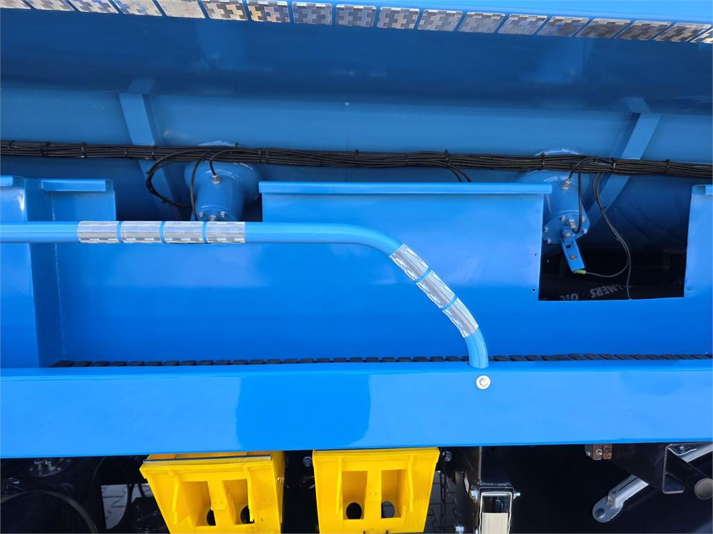 Leasing di  DAF WUKO KROLL 2 x URACA KOMBI FOR SEWER CLEANING DAF WUKO KROLL 2 x URACA KOMBI FOR SEWER CLEANING: foto 14