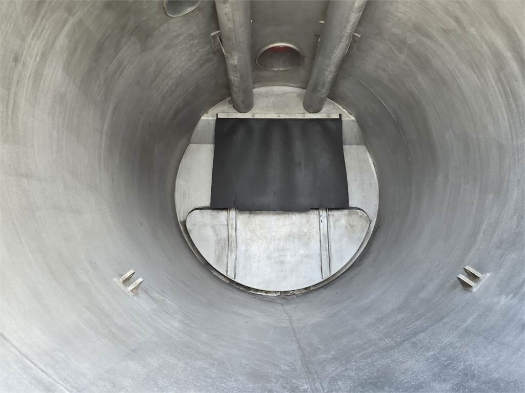 Leasing di MAN Disab Centurion P210/9 ADR Vacuum suction-blowing  MAN Disab Centurion P210/9 ADR Vacuum suction-blowing: foto 32