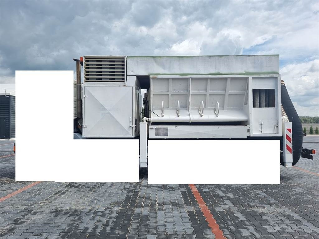 MAN VMB VESTA MTS - Autospurgo: foto 3 MAN VMB VESTA MTS - Autospurgo: foto 3