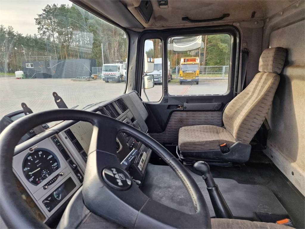 MAN WUKO MORO KOMBI FOR CHANNEL CLEANING - Autospurgo: foto 4 MAN WUKO MORO KOMBI FOR CHANNEL CLEANING - Autospurgo: foto 4