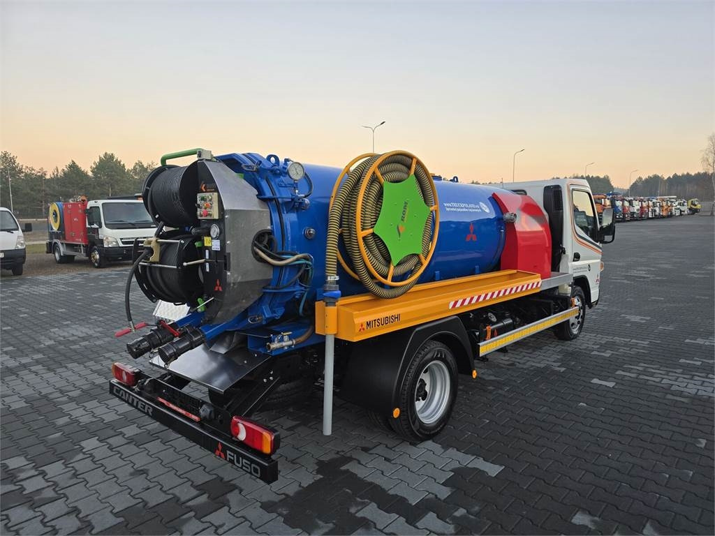 Mitsubishi ROM KOKS SMART COMBI WUKO HOT WATER FOR CLEANING S - Autospurgo: foto 1 Mitsubishi ROM KOKS SMART COMBI WUKO HOT WATER FOR CLEANING S - Autospurgo: foto 1