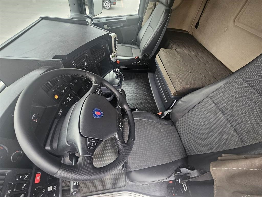 Autospurgo Scania Disab Centurion P210/8 Vacuum suction loader: foto 28 Autospurgo Scania Disab Centurion P210/8 Vacuum suction loader: foto 28